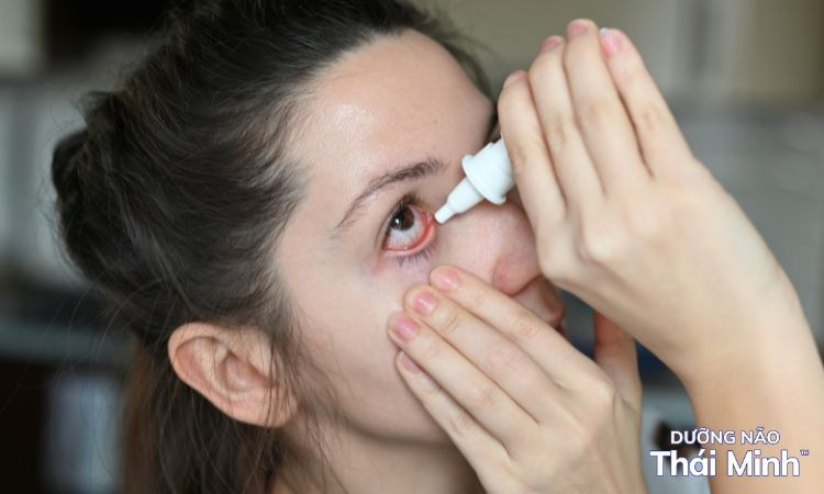 Mất ngủ có thể do thiếu vitamin – Tìm hiểu ngay để ngủ ngon trở lại!