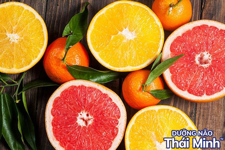 Rối loạn tiền đình nên ăn trái cây gì để nhanh khỏi?