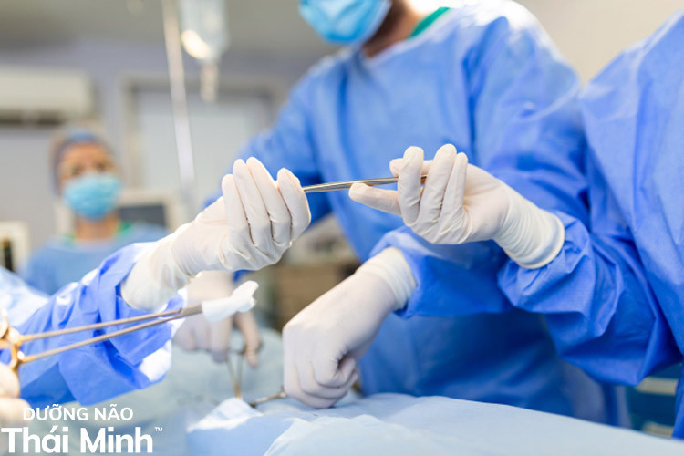 Can thiệp y khoa mang lại hiệu quả rõ rệt