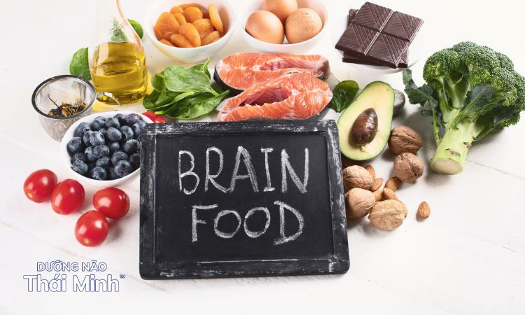 Thiếu máu não cần bổ sung gì? 10+ Cách bổ sung máu lên não