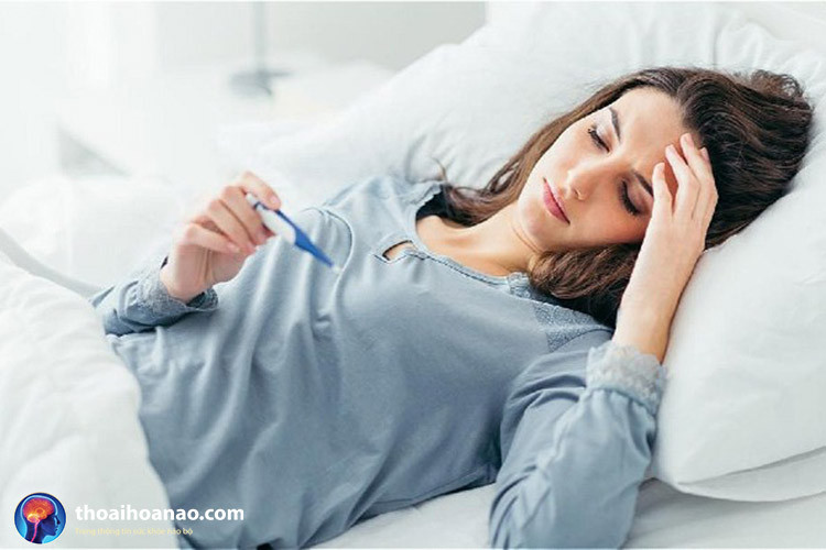 Đau đầu thai kỳ: Nguyên nhân, triệu chứng và cách khắc phục