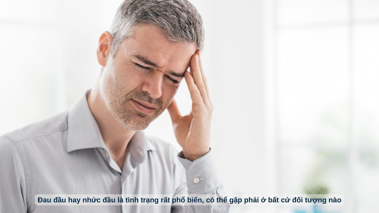 Top 10 loại trái cây giúp bạn cải thiện tình trạng đau đầu