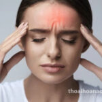 Đau đầu: Tất tần tật những thông tin bạn cần biết!