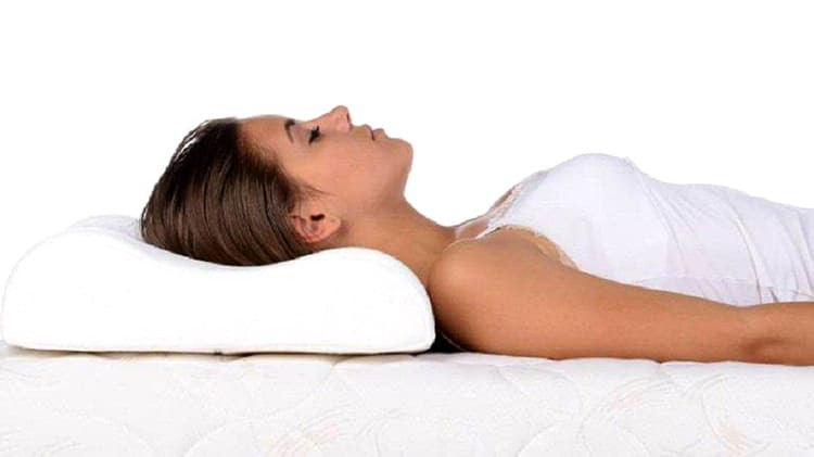 Điều chỉnh tư thế ngủ đúng để giảm đau nửa đầu