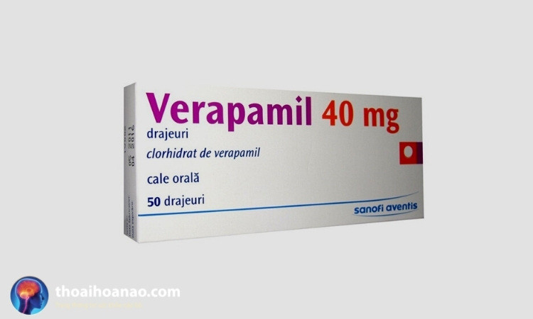 Điều trị đau nửa đầu kết hợp dùng thuốc giãn mạch