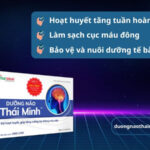 Review thuốc tiền đình Thái Minh từ phía các chuyên gia