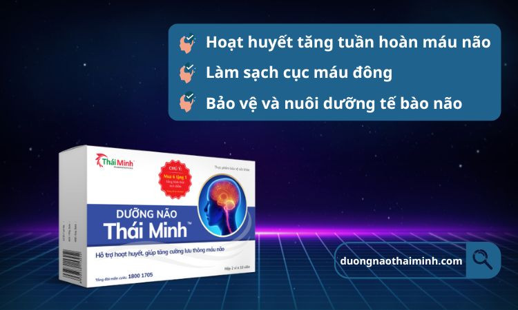 Review thuốc tiền đình Thái Minh từ phía các chuyên gia