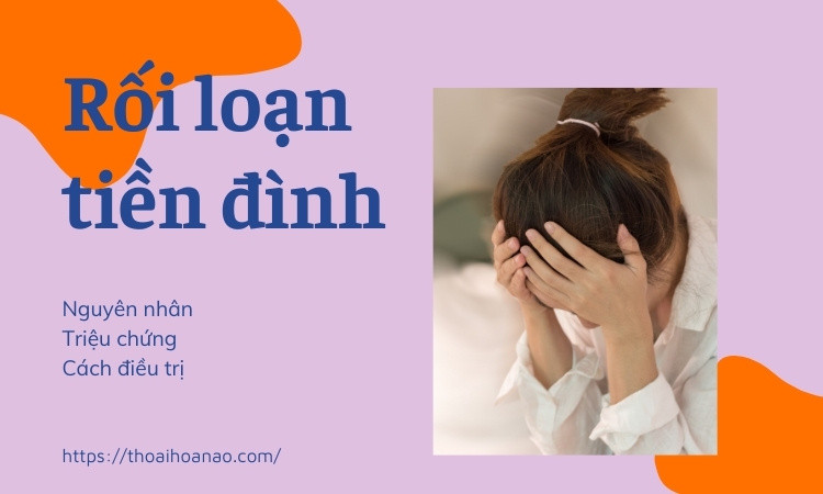 Hệ Thống Tiền Đình ở Cơ Thể Người