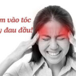 Chạm vào tóc thấy đau đầu là dấu hiệu của bệnh gì?