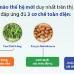 Trẻ nhỏ có sử dụng Dưỡng Não Thái Minh được không?