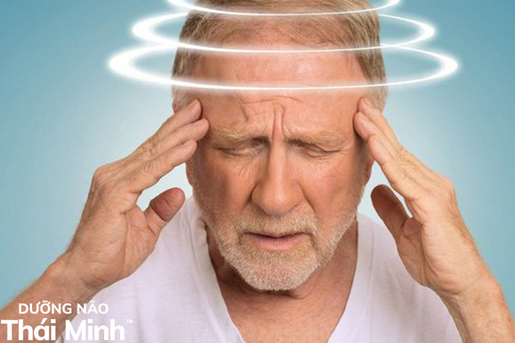 Hội chứng rối loạn tiền đình và triệu chứng điển hình