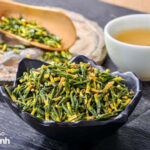 Hướng dẫn cách pha tim sen trị mất ngủ hiệu quả