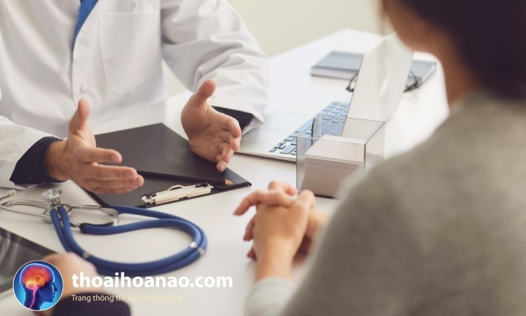 Không nên dùng gừng