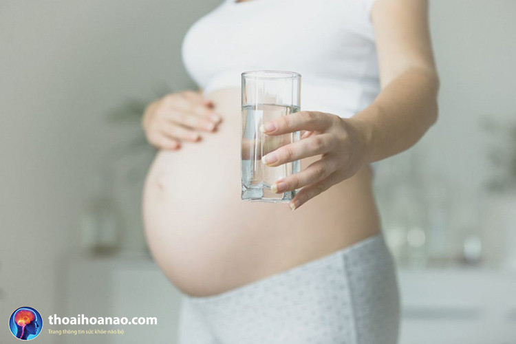 Mất nước thai kỳ