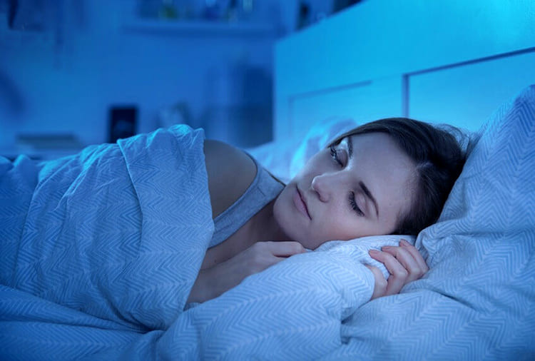 Nguyên nhân đau đầu vào ban đêm thường gặp