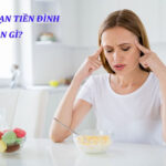 Rối loạn tiền đình nên ăn gì? 9 Món ăn trị tiền đình tại nhà