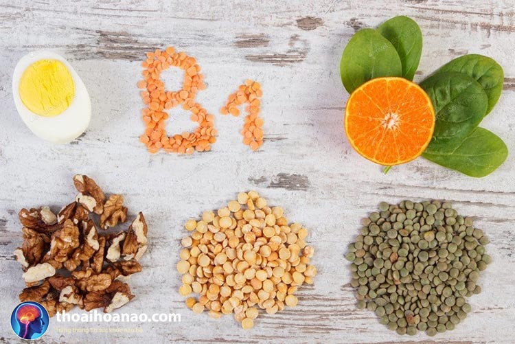 Đau đầu chóng mặt do thiếu chất gì? Cách khắc phục!