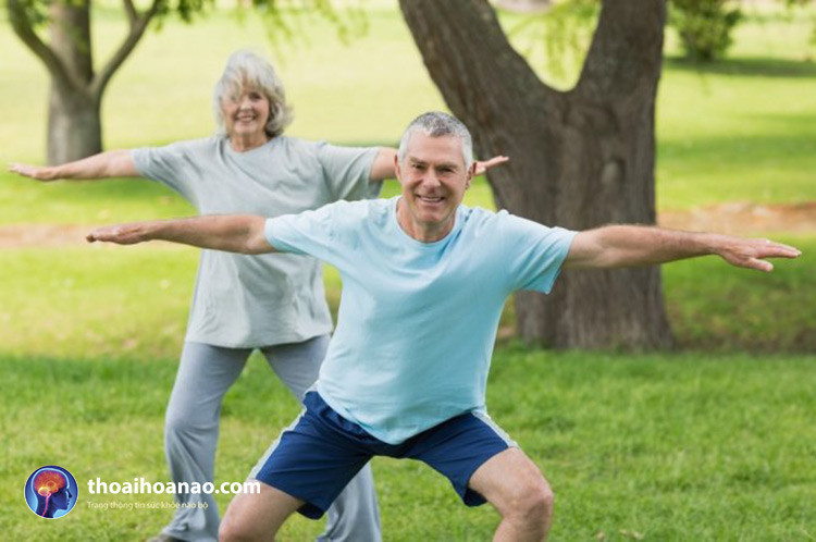 Thực phẩm hỗ trợ điều trị rối loạn tuần hoàn não