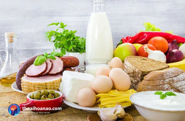 Cách phân biệt rối loạn tuần hoàn não và rối loạn tiền đình