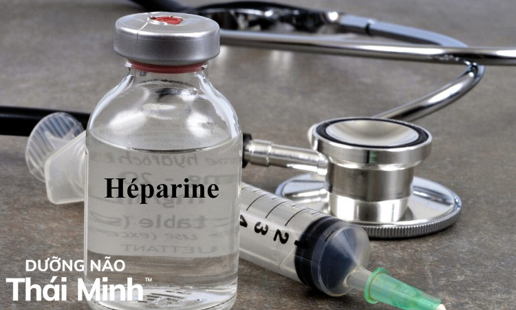 Thuốc chống đông máu