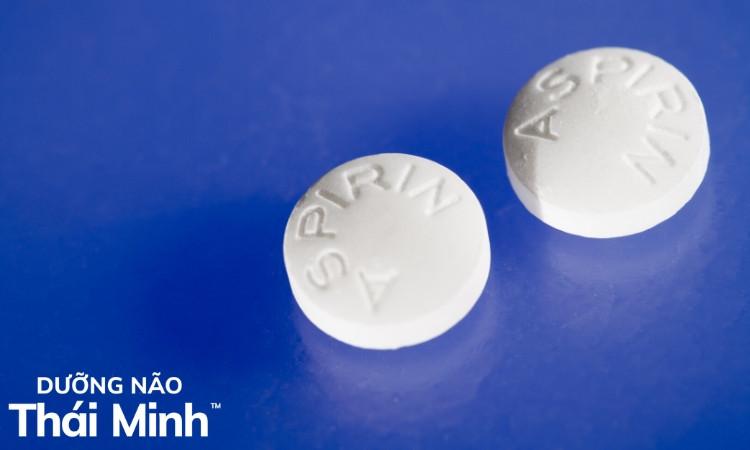 Thuốc chống kết tập tiểu cầu