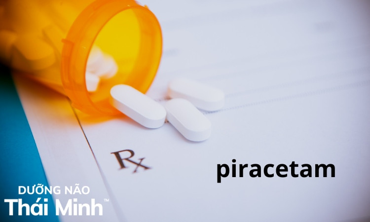 Thuốc tăng cường dưỡng chất cho não
