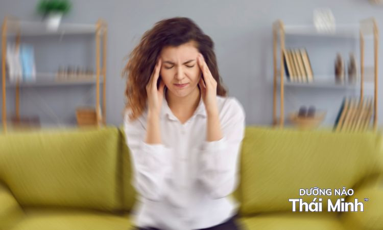 Tình trạng khó ngủ có thể là dấu hiệu của bệnh lý