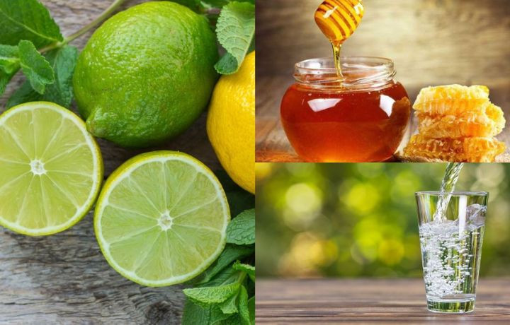 Trà gừng ấm giúp giảm đau đầu và buồn nôn khi say rượu