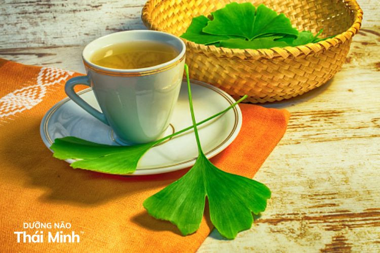 Trà thảo dược - lựa chọn lành mạnh cho sức khỏe tiền đình