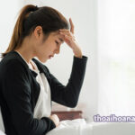 7 biến chứng nguy hiểm do đau đầu gây ra!